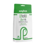 کود پلاتو روی ۱۵ اکسیر کشاورزی (plato zn 15) با مناسبترین قیمت