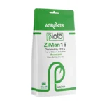 مناسبترین قیمت کود روی منگنز اگرو اکسیر در فروشگاه فارمر شاپ