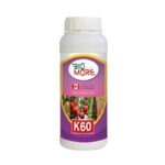 کود کا ۶۰ بیومور (مشخصات و قیمت k60 biomore)