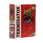 کود ترمیناتور میرجلیلی (قیمت و مشخصات TERMINATOR)