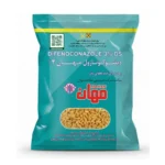 مشخصات و قیمت قارچ کش دیفنوکونازول مهان